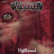 Valhalla (ESP) : Night Breed